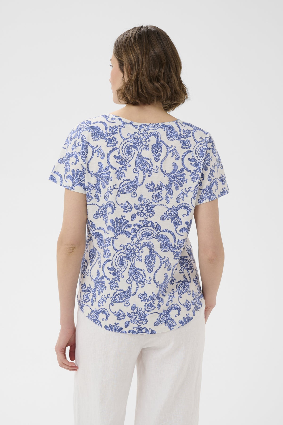 GesinasPW T-Shirt - New Colour Options