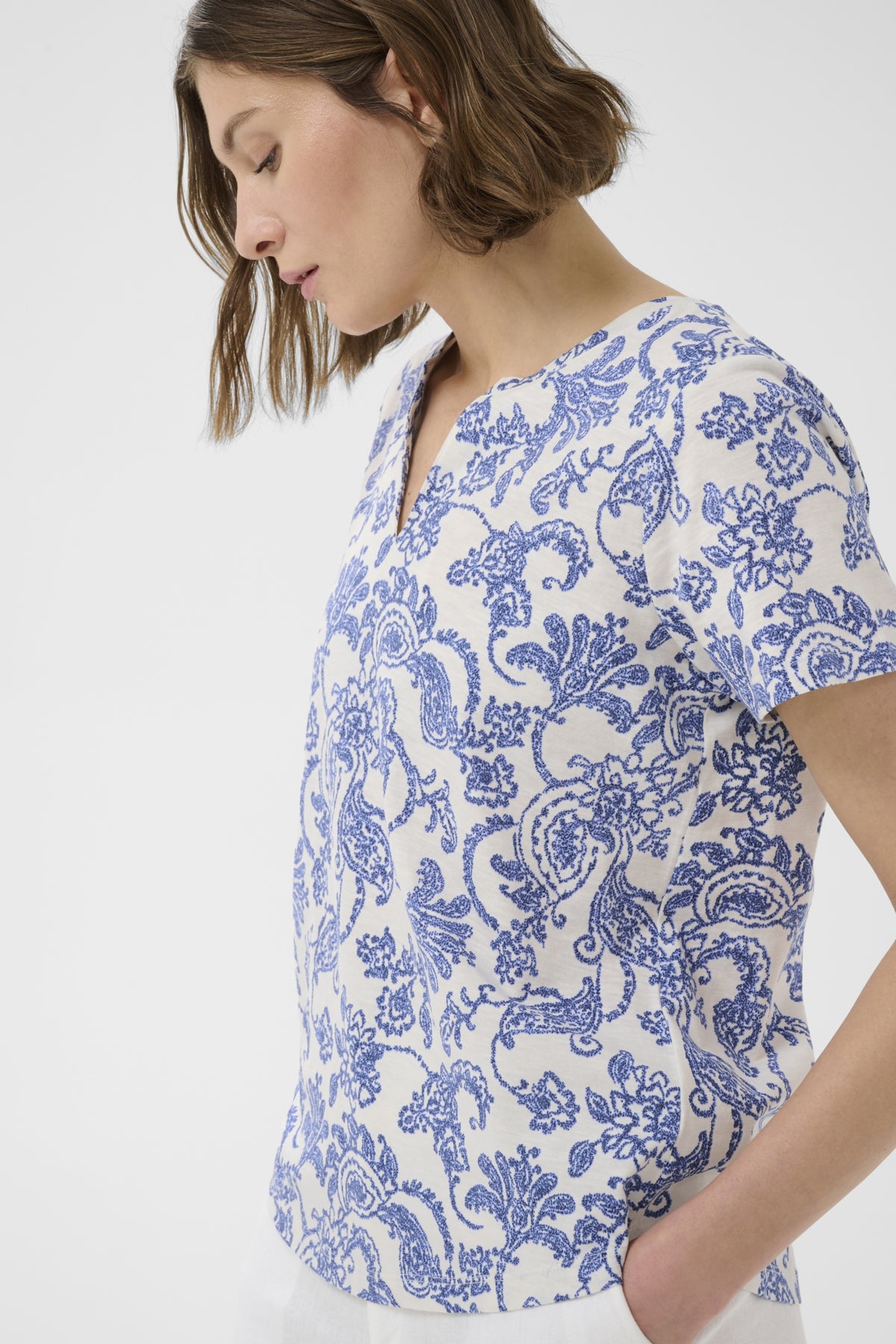 GesinasPW T-Shirt - New Colour Options