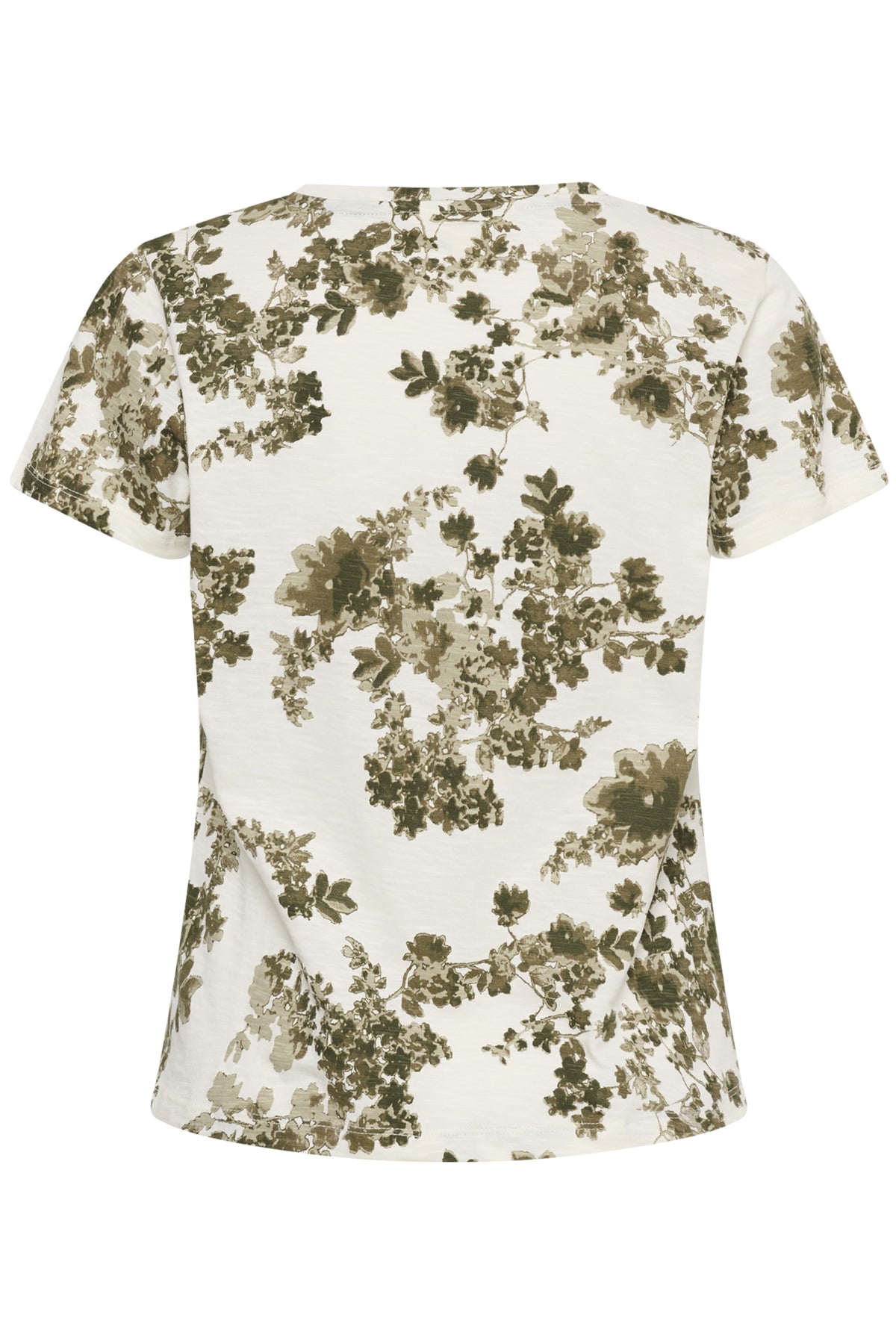 GesinasPW T-Shirt - New Colour Options