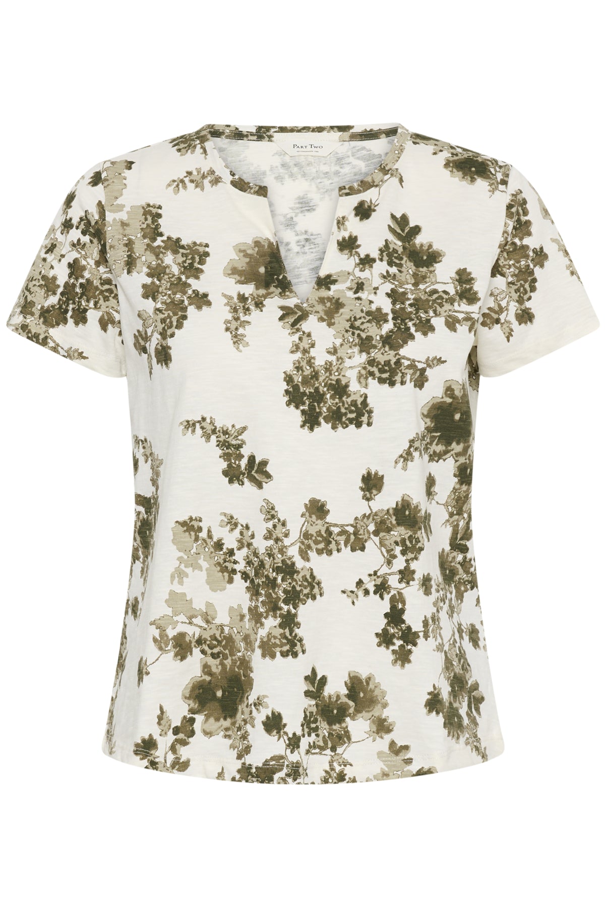 GesinasPW T-Shirt - New Colour Options