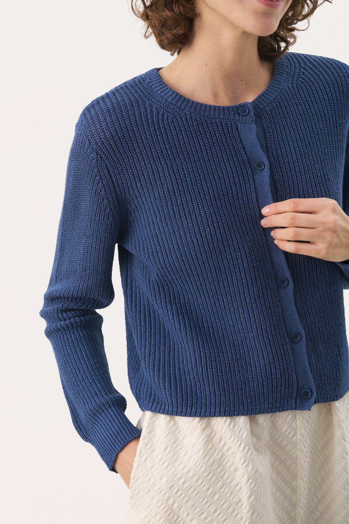 GigiaPW Cardigan