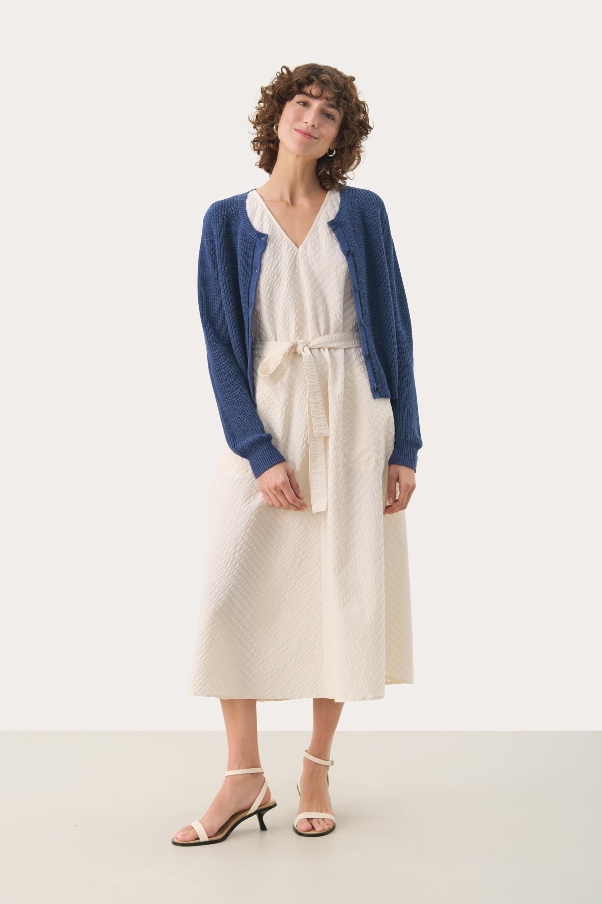 GigiaPW Cardigan