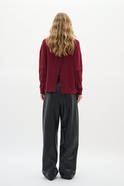 GleaIW Kellsie Turtleneck