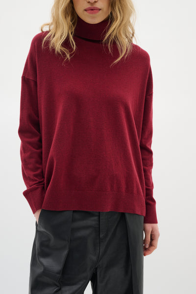 GleaIW Kellsie Turtleneck