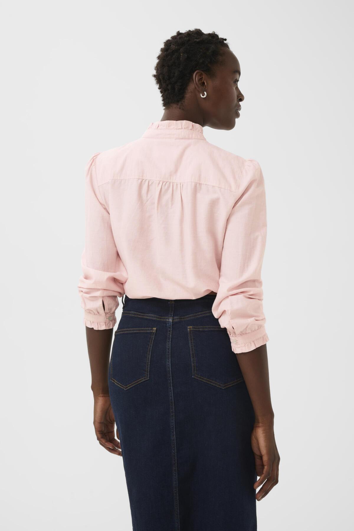 GlessiaPW Shirt