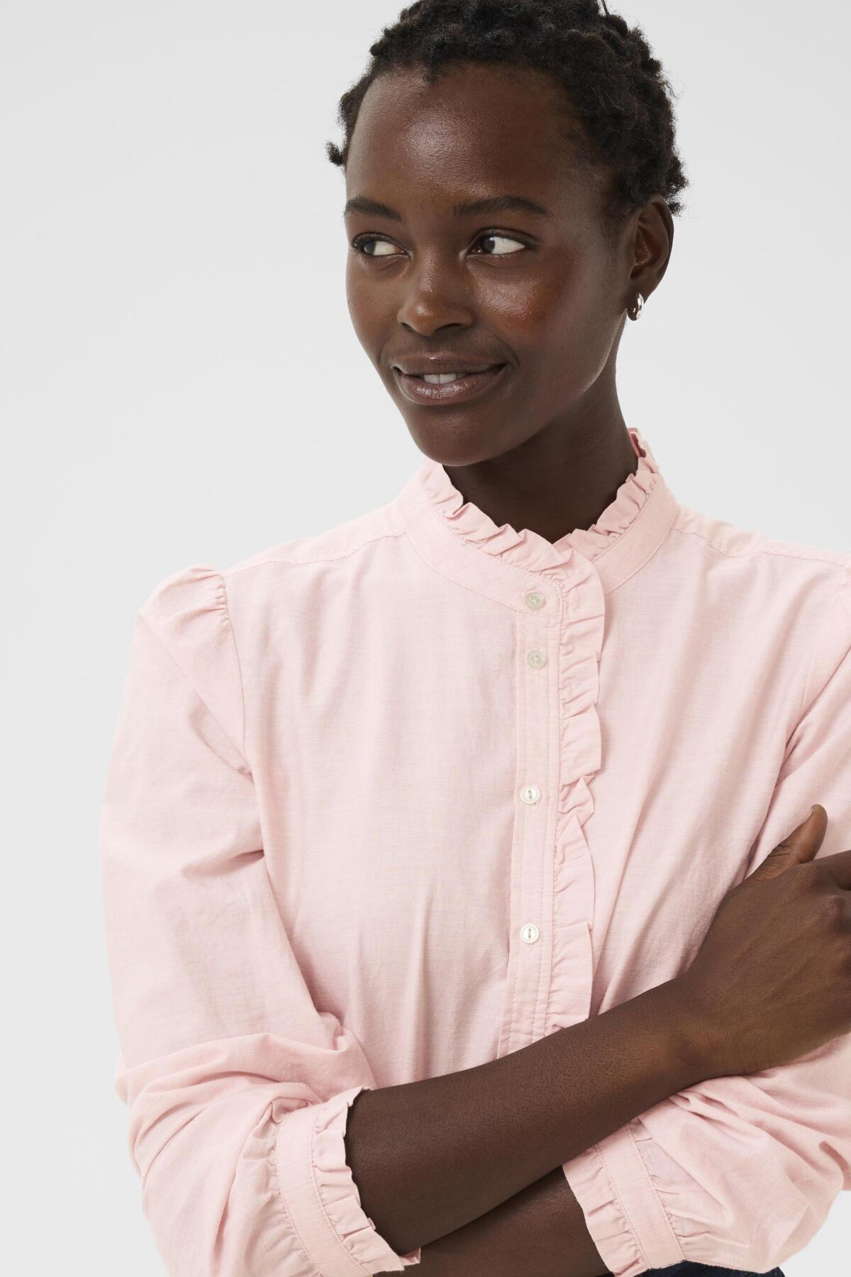 GlessiaPW Shirt