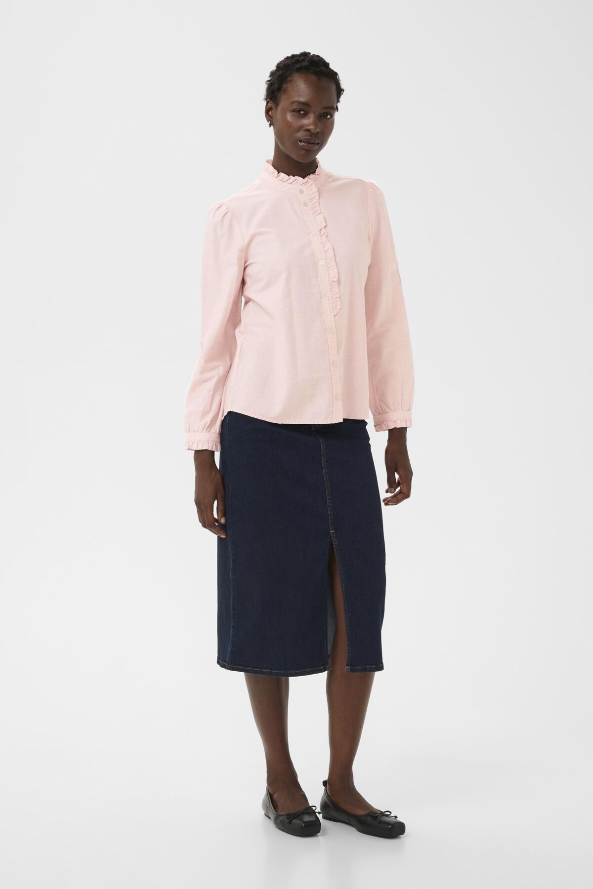 GlessiaPW Shirt