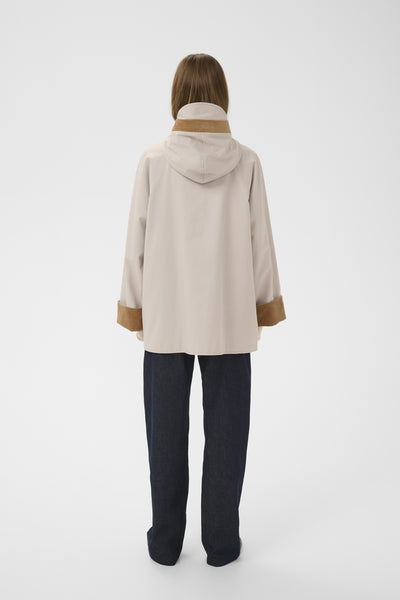 GracelynnIW Hooded Jacket