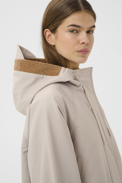 GracelynnIW Hooded Jacket