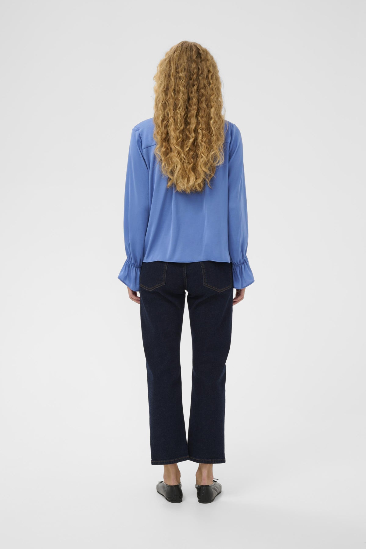 GracieIW Blouse