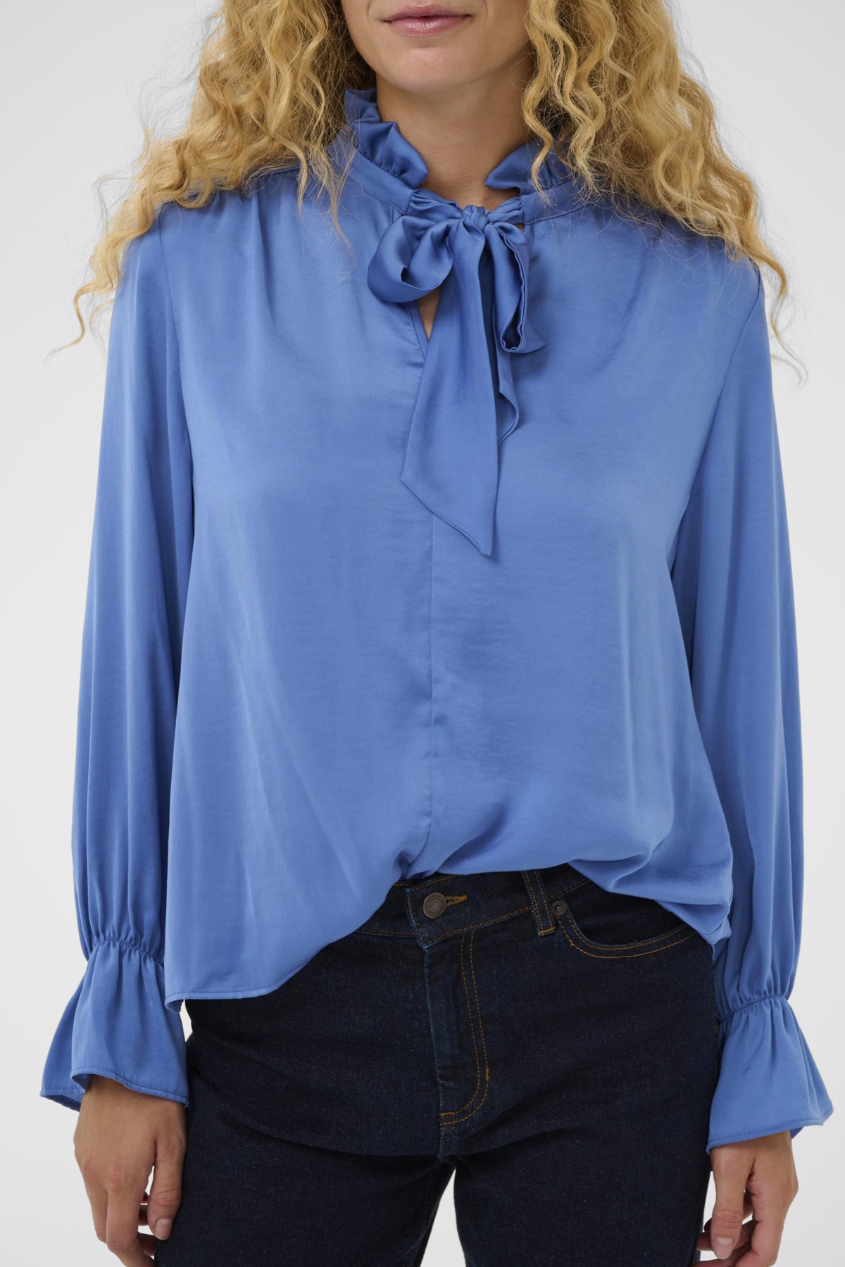 GracieIW Blouse