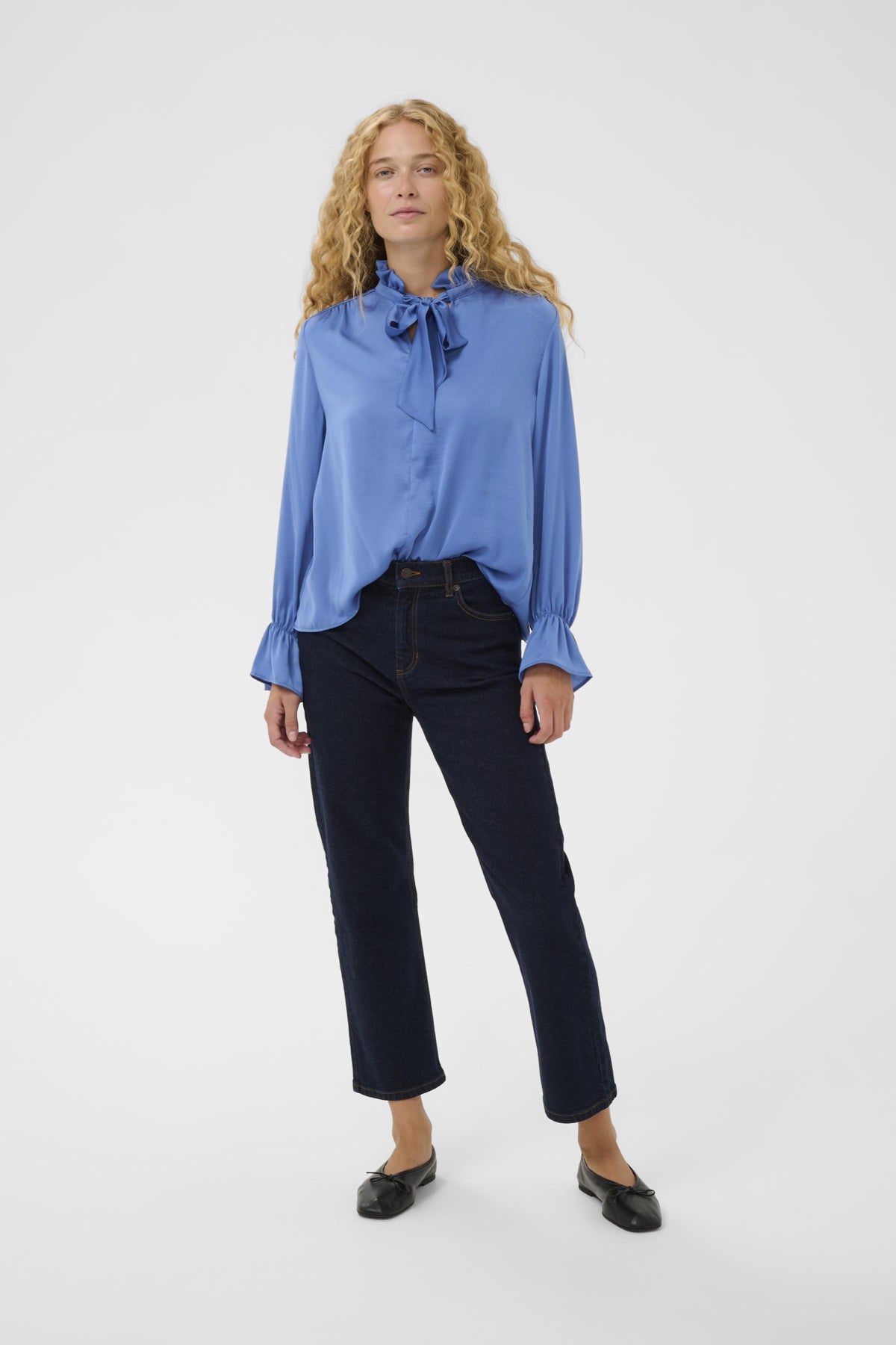 GracieIW Blouse