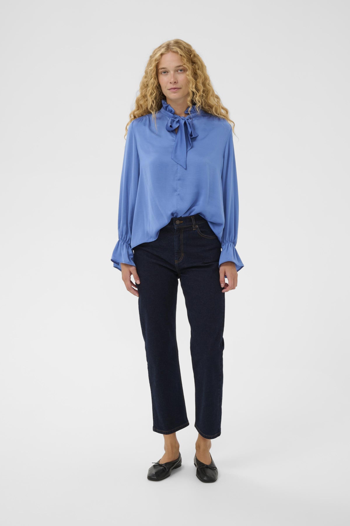 GracieIW Blouse