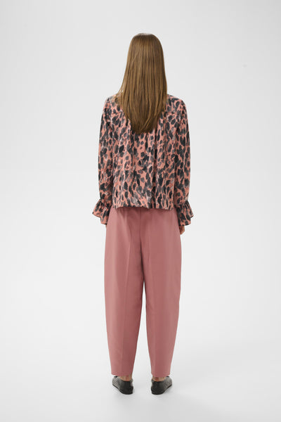 GracieIW Painted Blouse - Colour Options