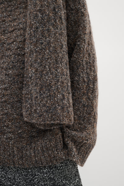 GraiaIW Pullover
