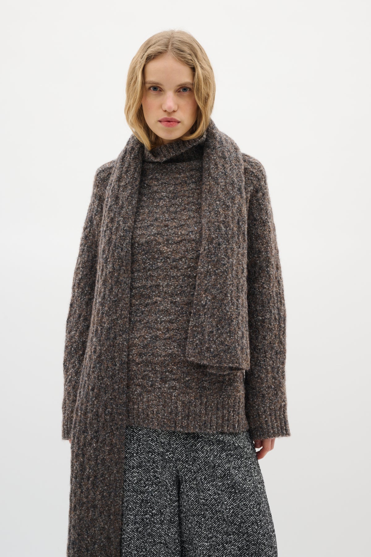 GraiaIW Pullover