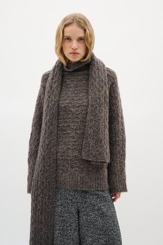 GraiaIW Pullover