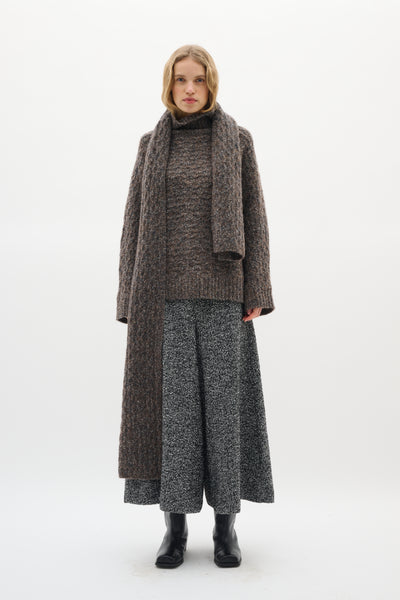 GraiaIW Pullover