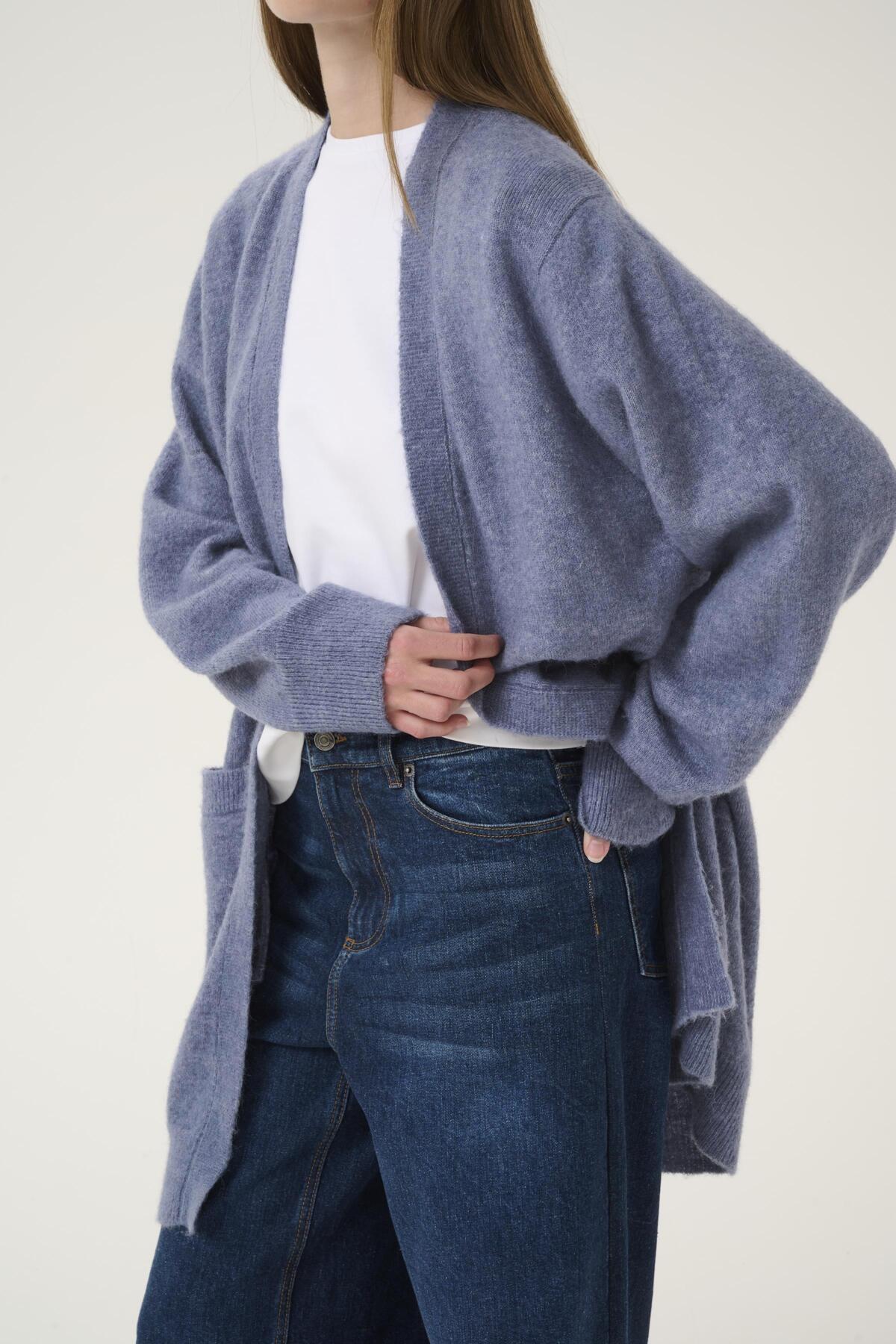 GuniIW Cardigan