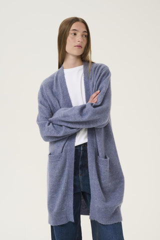 GuniIW Cardigan