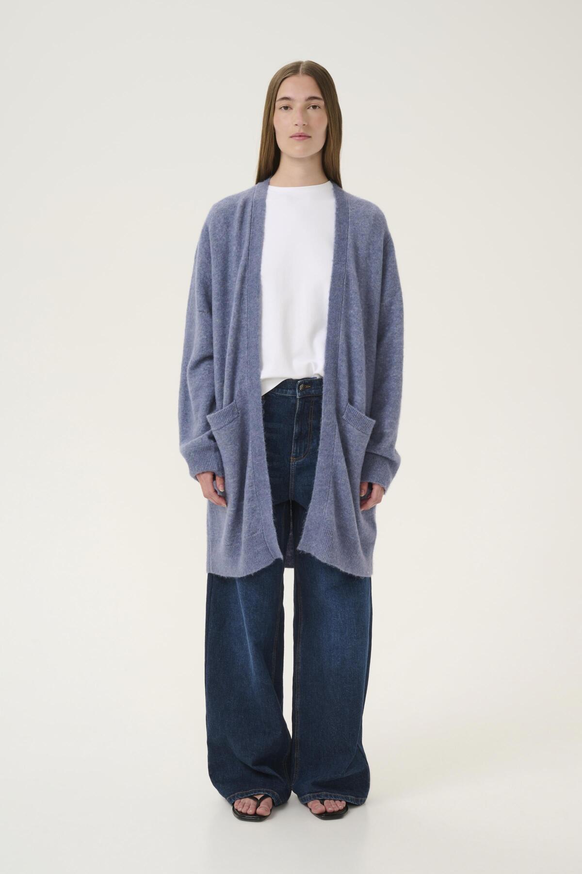 GuniIW Cardigan