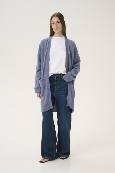 GuniIW Cardigan