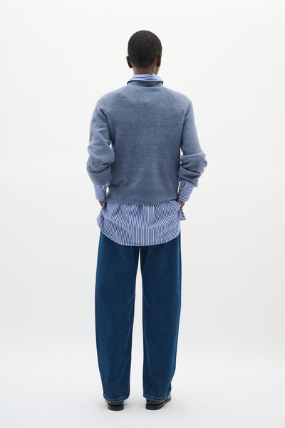 GuniIW V-Neck Pullover