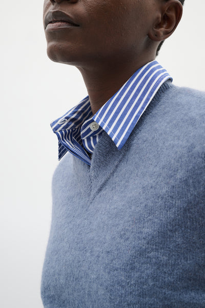 GuniIW V-Neck Pullover