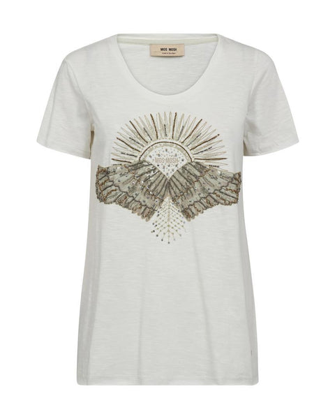 MMNadine Deco Tee
