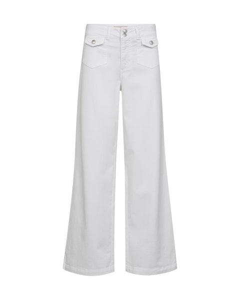 MMColette Bianco Jeans