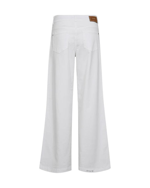 MMColette Bianco Jeans