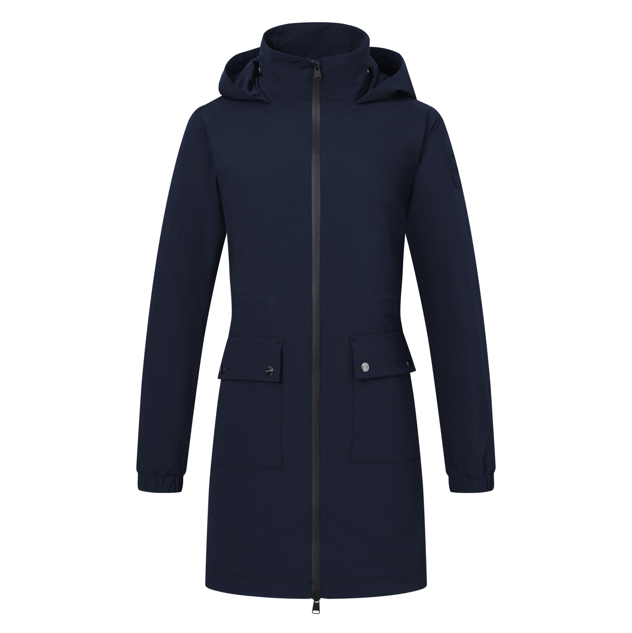 HVPCaroline Parka Jacket