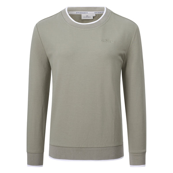 HVSBibi Sweater - Colour Options