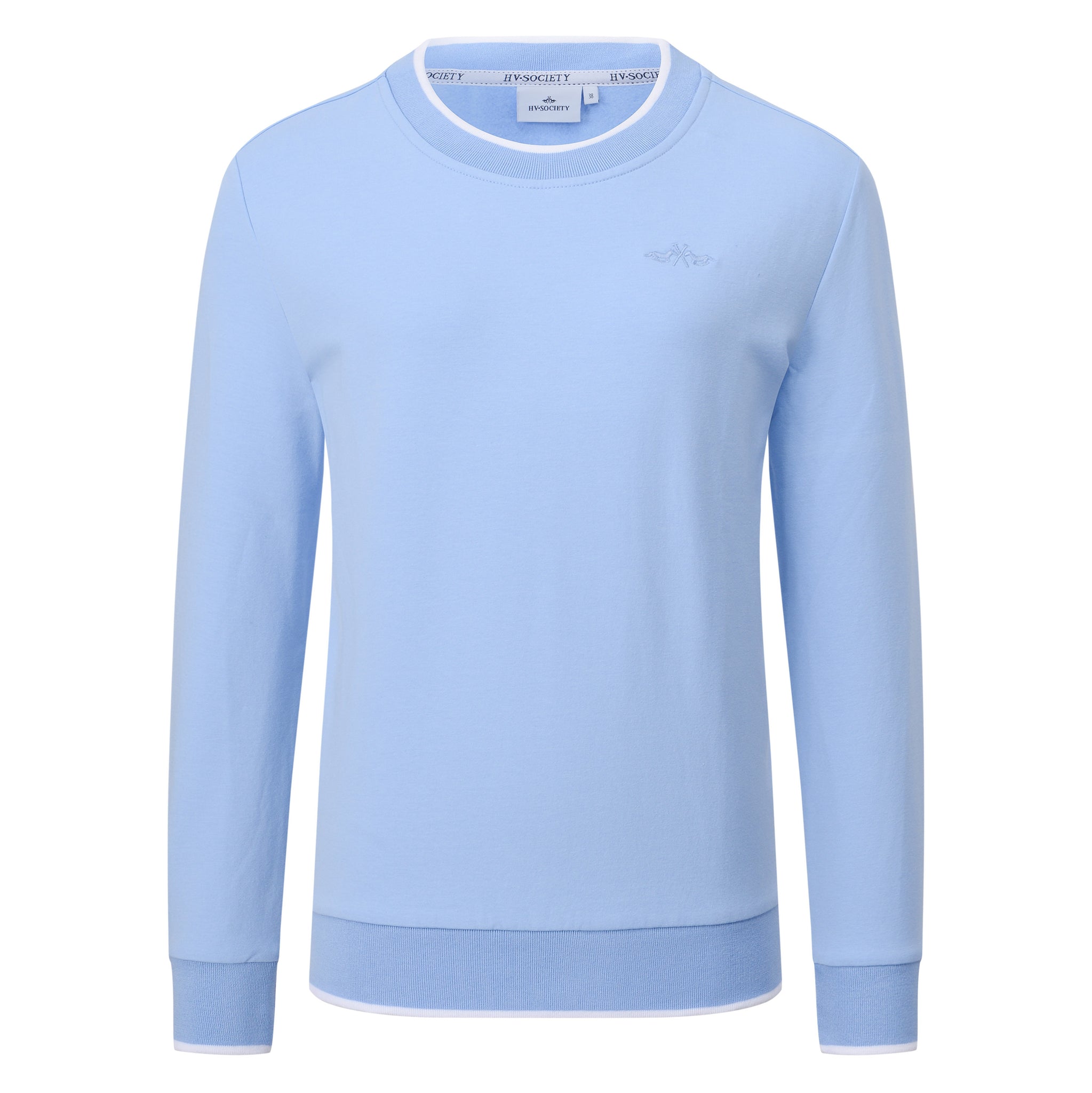 HVSBibi Sweater - Colour Options