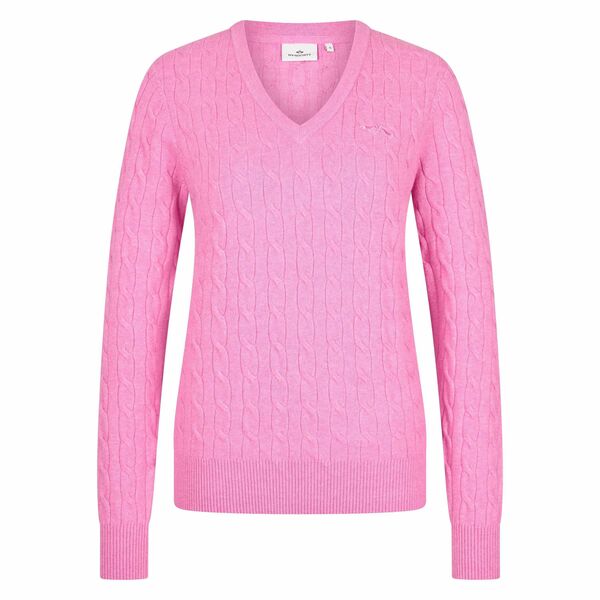 HVSCelia Pullover