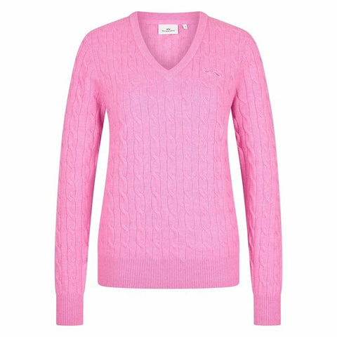 HVSCelia Pullover
