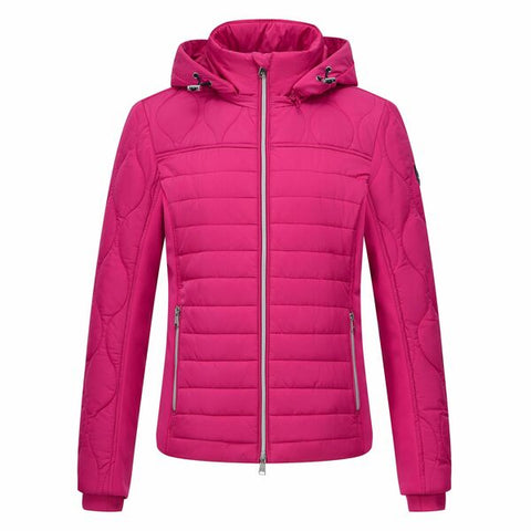 HVSHazel Quilted Jacket