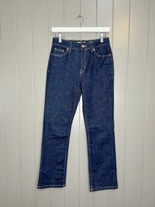 RyanPW Jean - Dark Denim