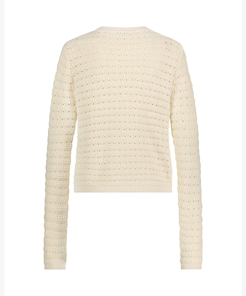 SRB4427 Danelle Knit Cardigan