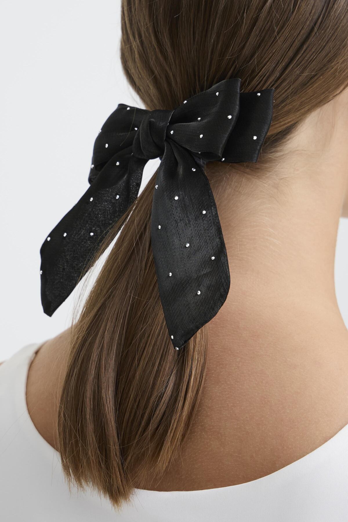 IaBela Scrunchie