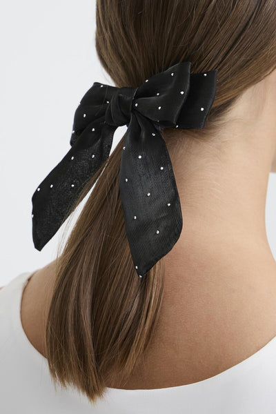 IaBela Scrunchie