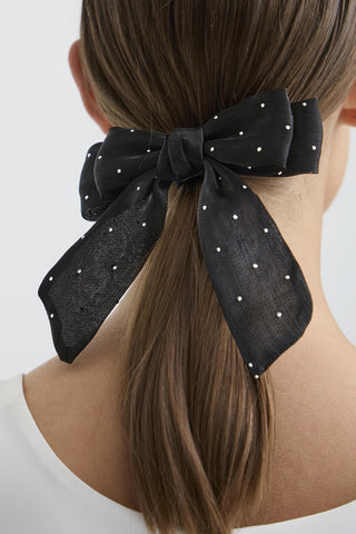 IaBela Scrunchie