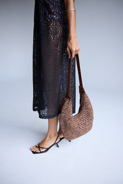 IaCathe Bag