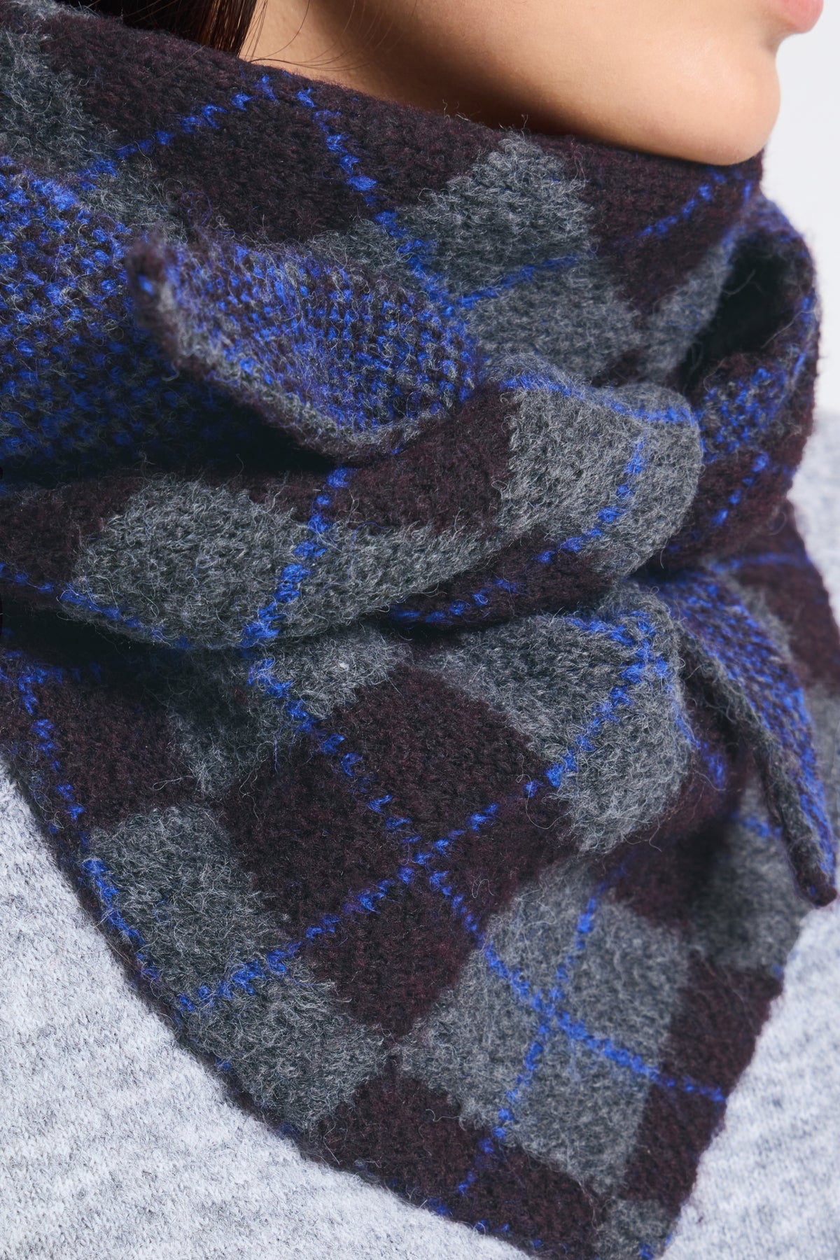 IaGyle Scarf - Colour Options