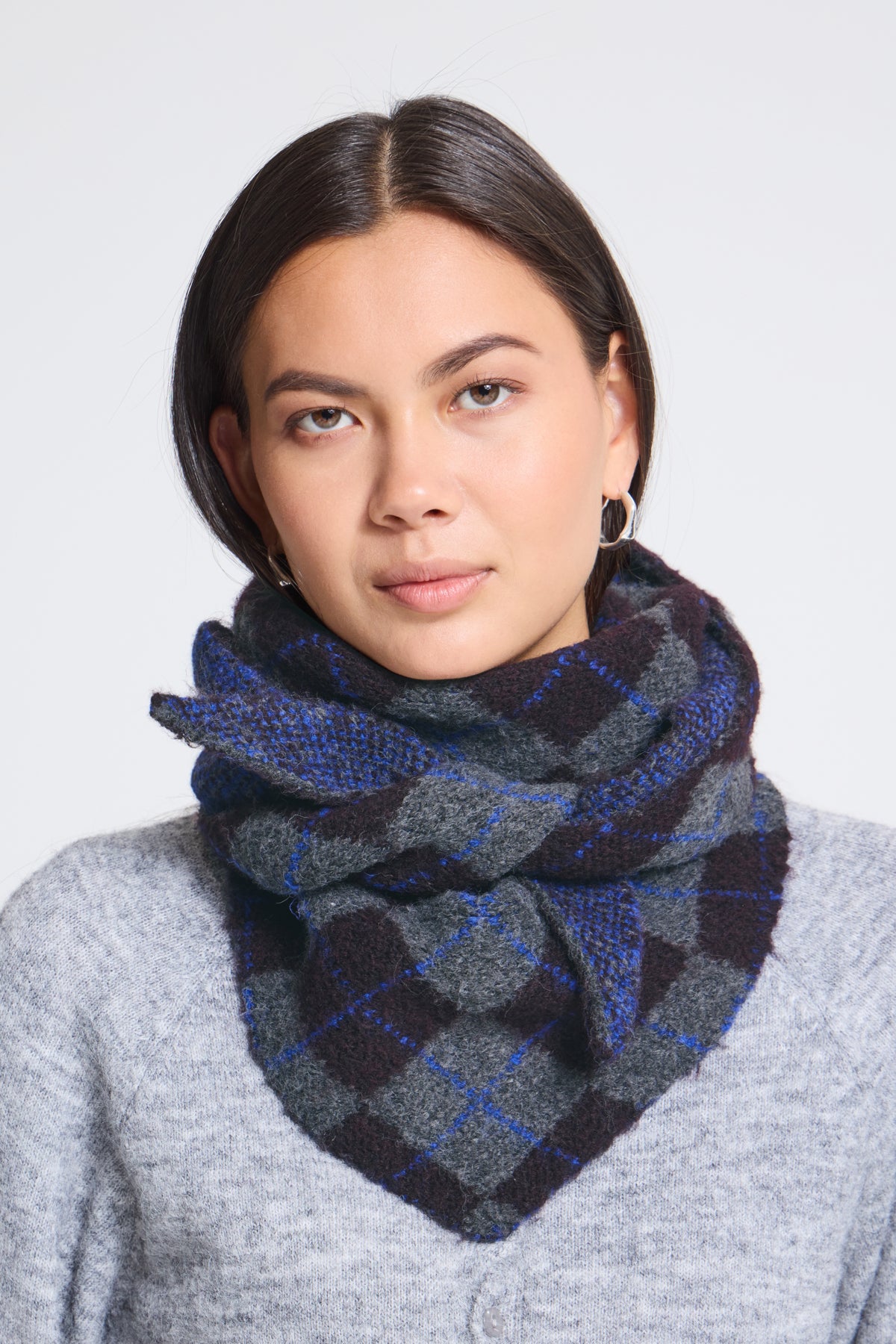 IaGyle Scarf - Colour Options