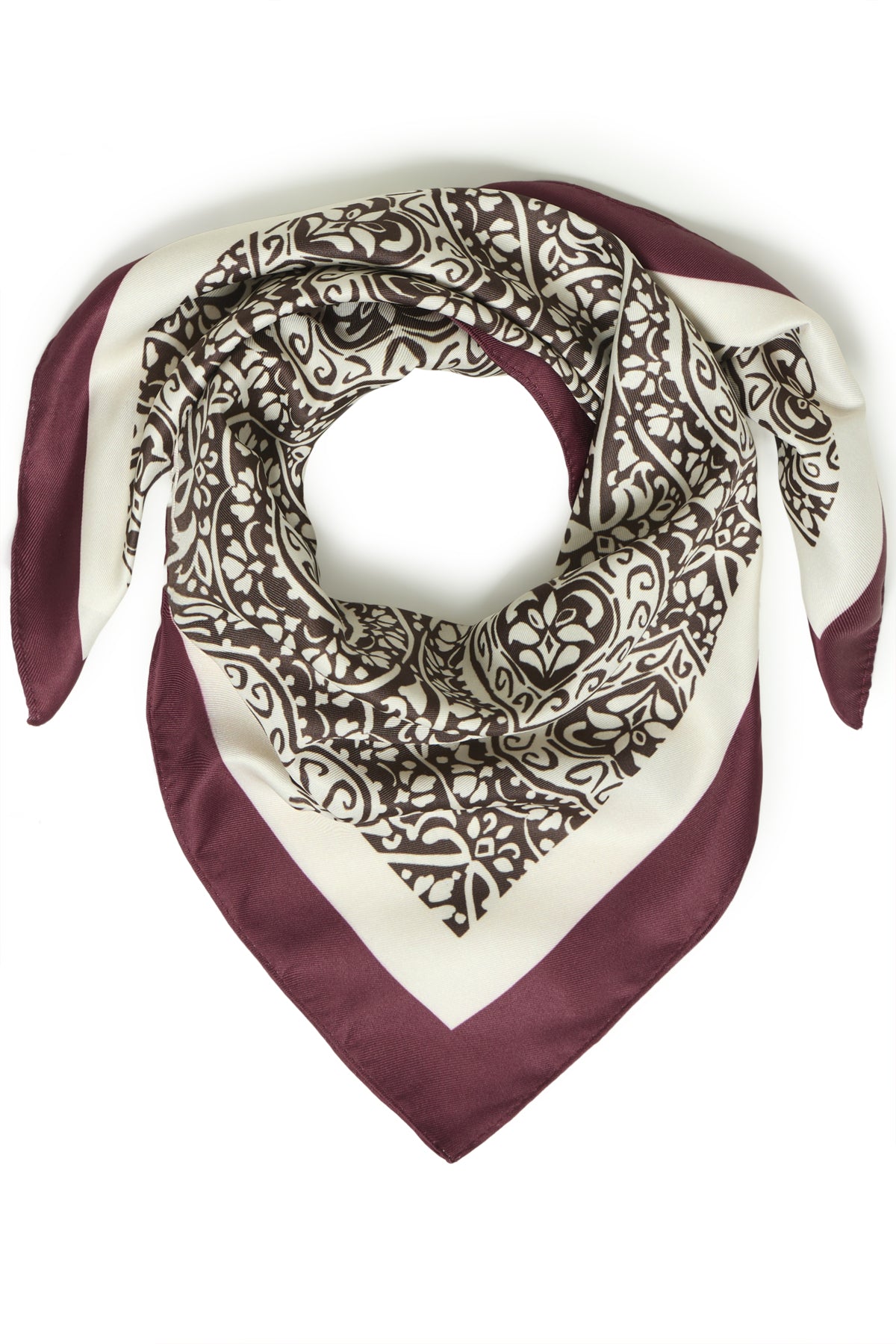 IaKatilio Scarf