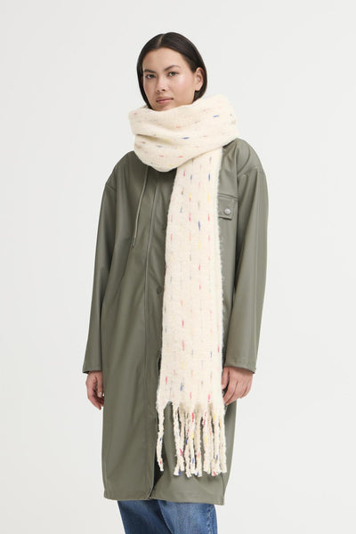 IaLaere Scarf