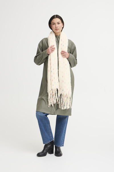 IaLaere Scarf