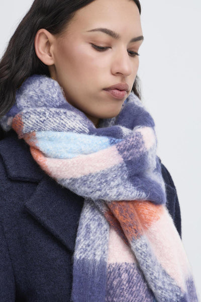 IaLaja Scarf