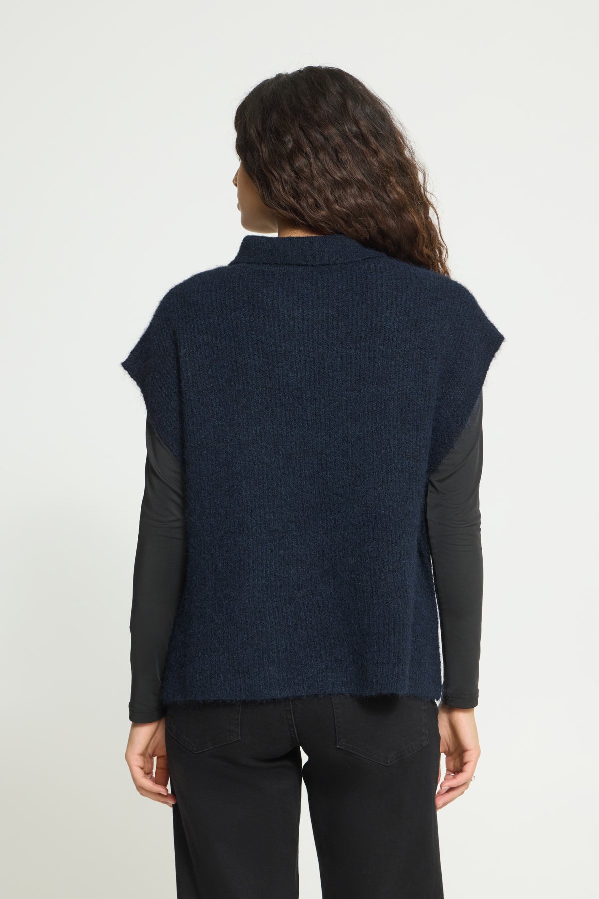IaYlva Poncho